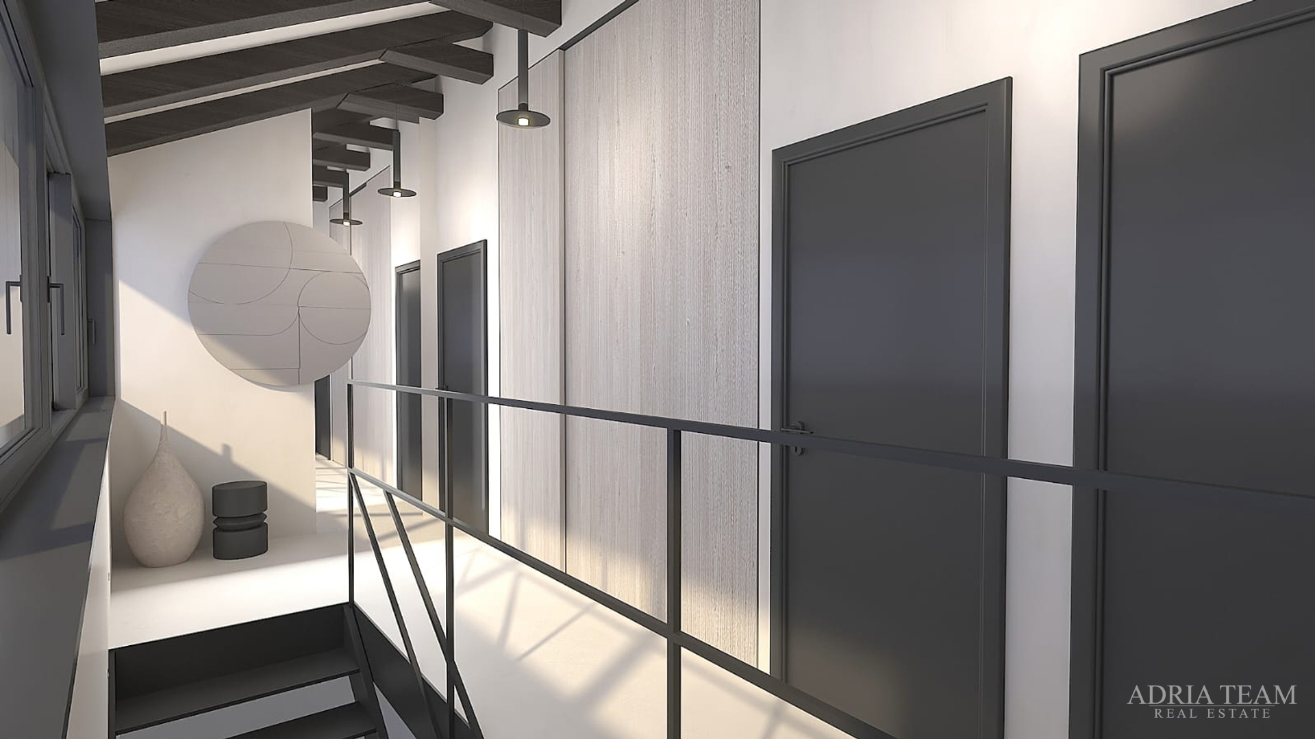 HAUS MIT SOMMERKÜCHE UND SCHWIMMPOOL, NEUBAU - VISOČANE