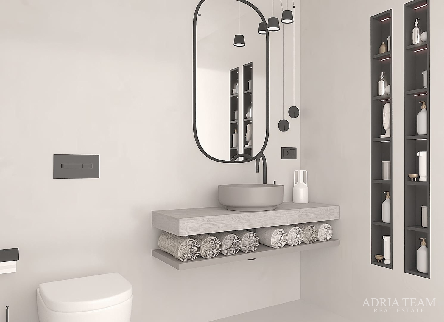 HAUS MIT SOMMERKÜCHE UND SCHWIMMPOOL, NEUBAU - VISOČANE