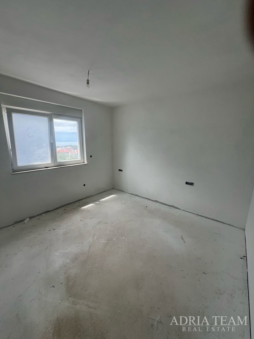 DVIJE KUĆE S BAZENOM - VIR