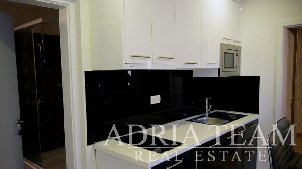 APARTMAN U SUTERENU S BAZENOM I VELIKIM VRTOM - PRIVLAKA