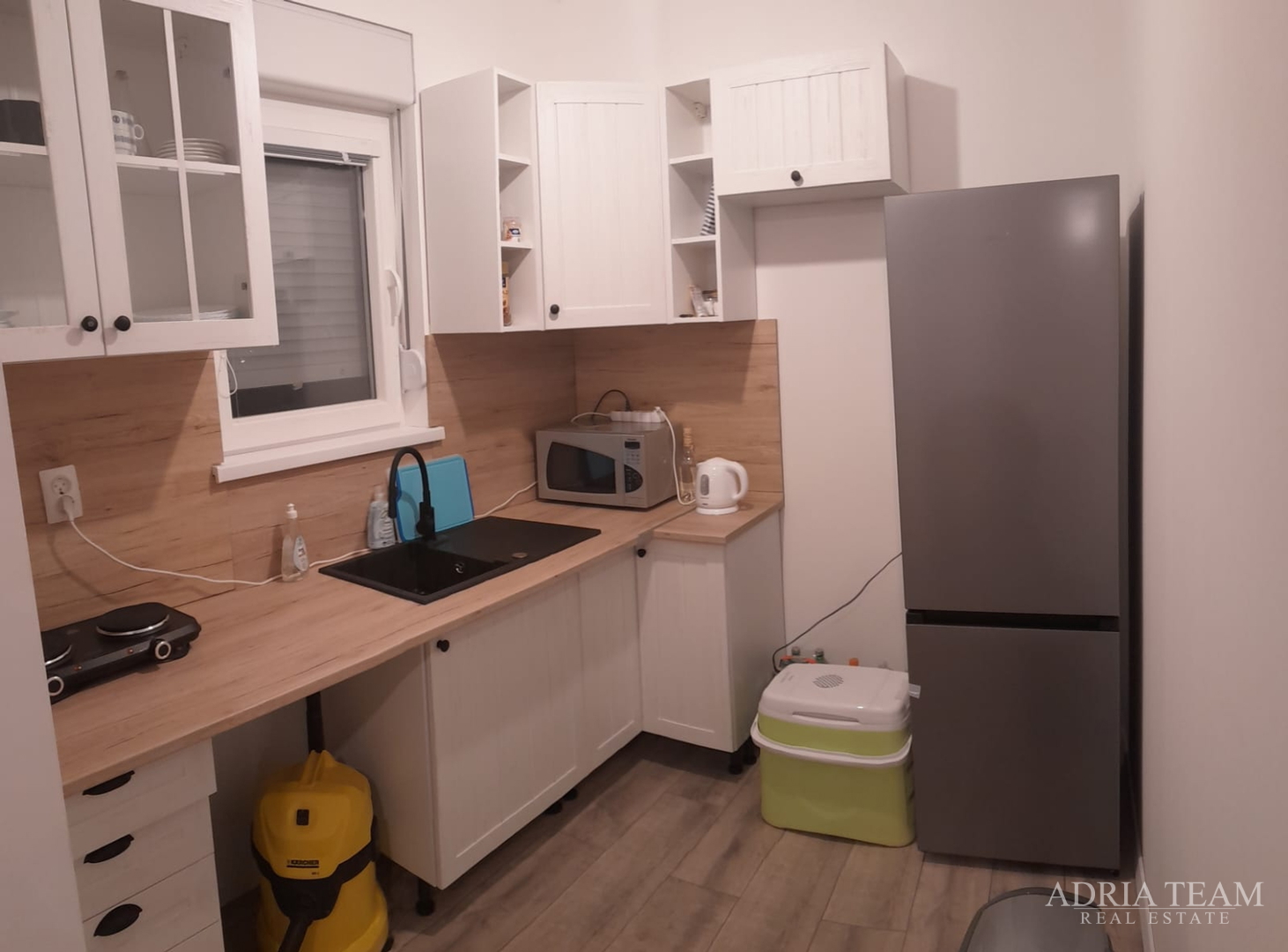 KUĆA U NOVOGRADNJI - RAŽANAC