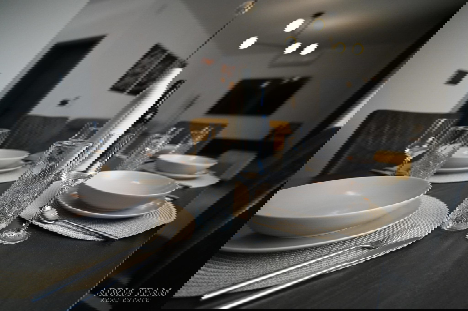 VILA S BAZENOM, 350 m OD MORA, VIR - ZADAR