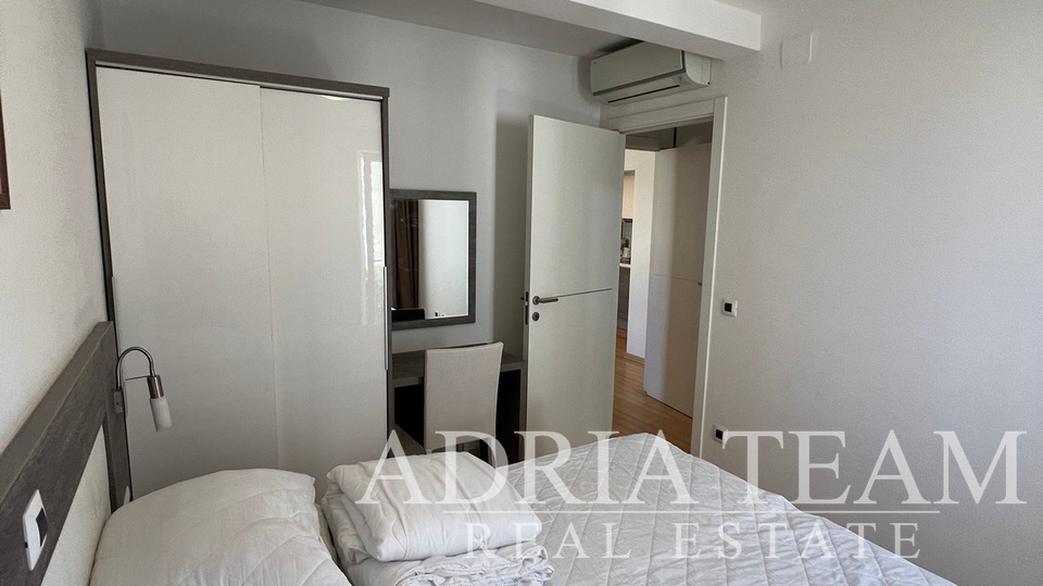 APARTMAN S DVIJE TERASE - PETRČANE