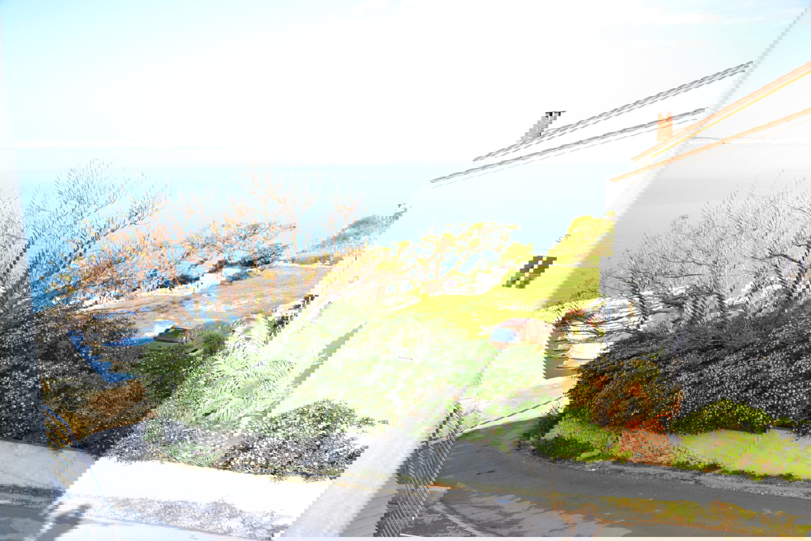 APARTMAN S BALKONOM NA PRVOM KATU - RTINA, BENIĆI