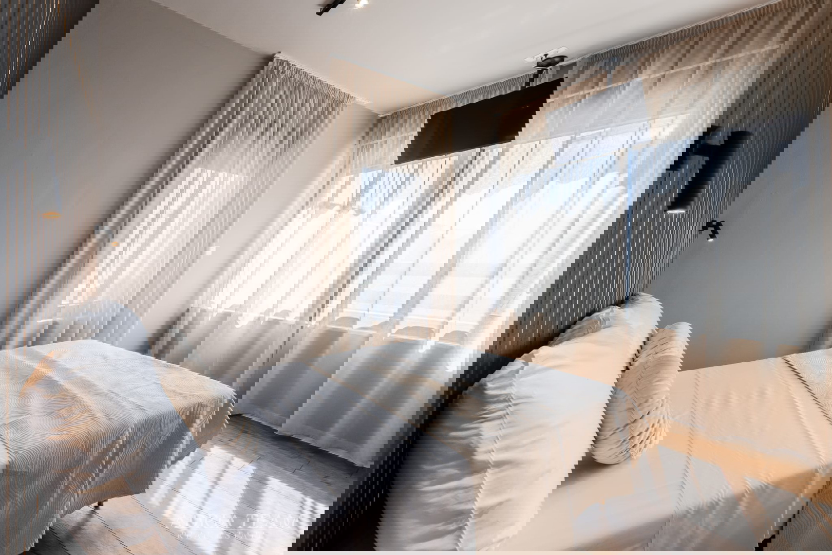 VILA, NOVOGRADNJA, 205 m OD MORA - VRSI, MULO