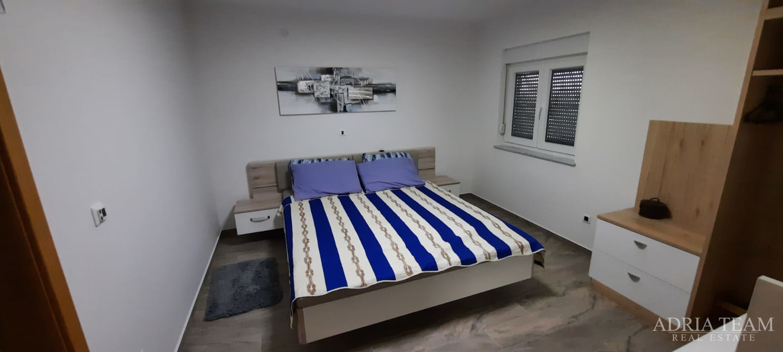 KUĆA S BAZENOM, MIRNA I TIHA POZICIJA, PAG - POVLJANA