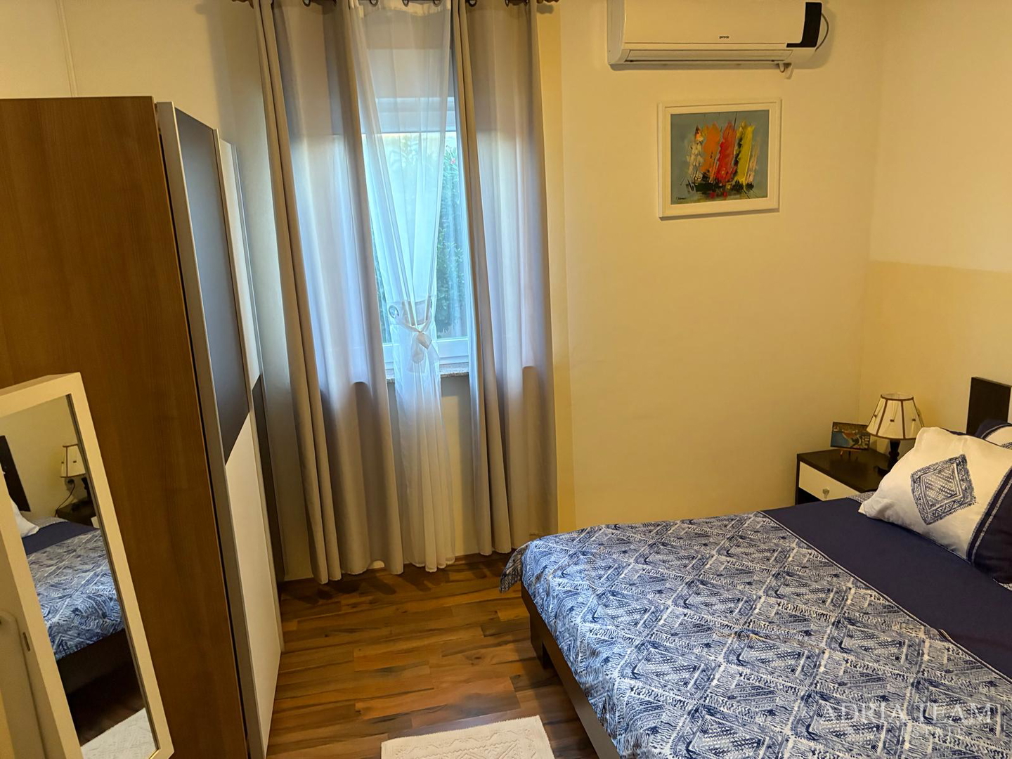 KUĆA S BAZENOM, TIHA I MIRNA POZICIJA, PAG - POVLJANA