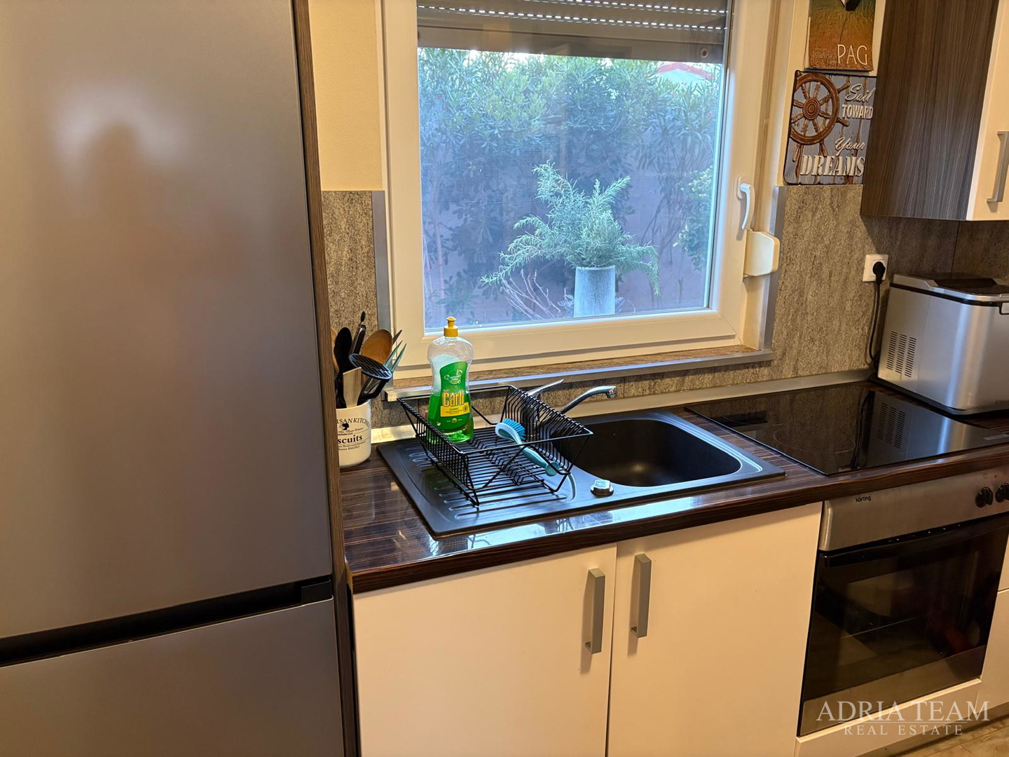 KUĆA S BAZENOM, TIHA I MIRNA POZICIJA, PAG - POVLJANA