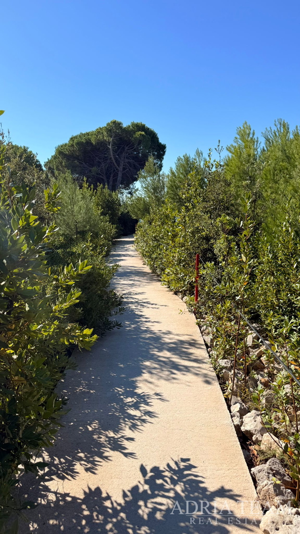 2 PROSTRANA APARTMANA, PRIVLAKA