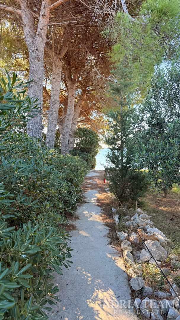 2 PROSTRANA APARTMANA, PRIVLAKA