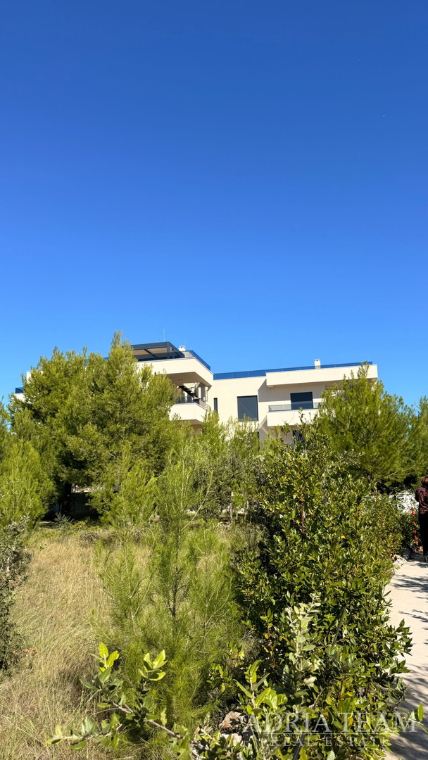 2 PROSTRANA APARTMANA, PRIVLAKA