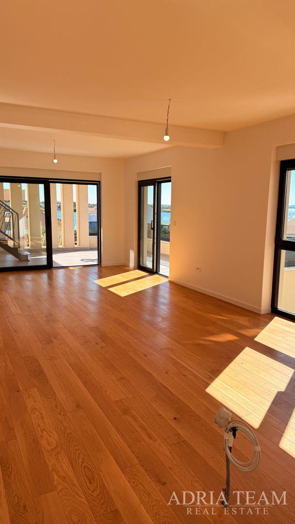 2 PROSTRANA APARTMANA, PRIVLAKA