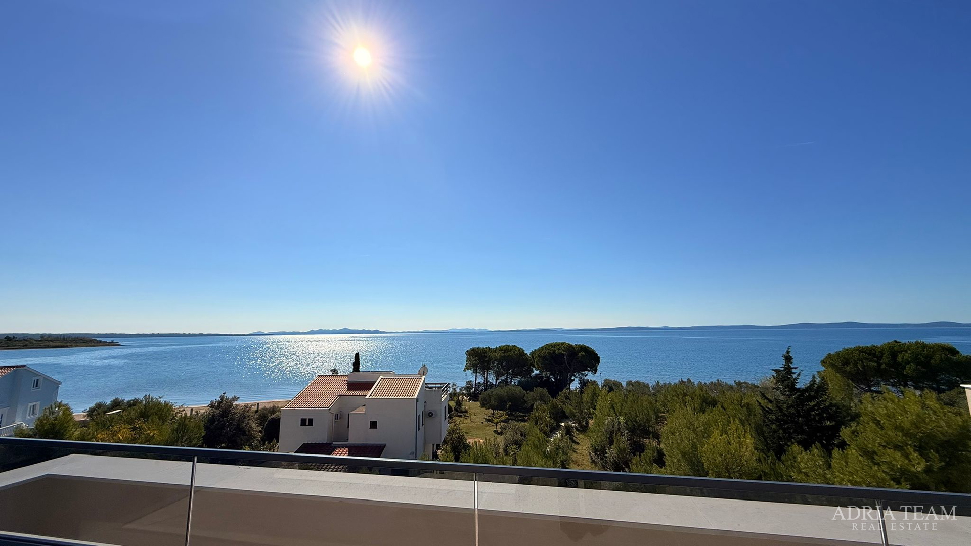 2 PROSTRANA APARTMANA, PRIVLAKA