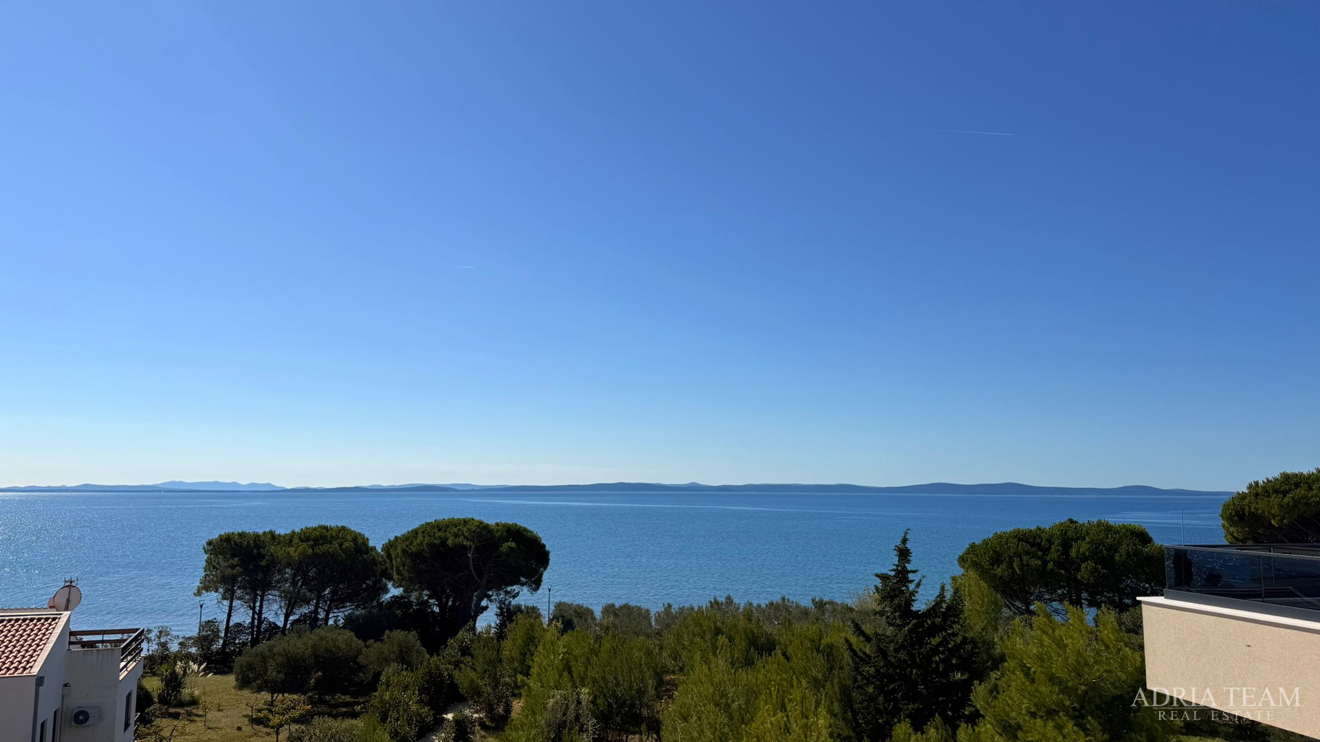 2 PROSTRANA APARTMANA, PRIVLAKA