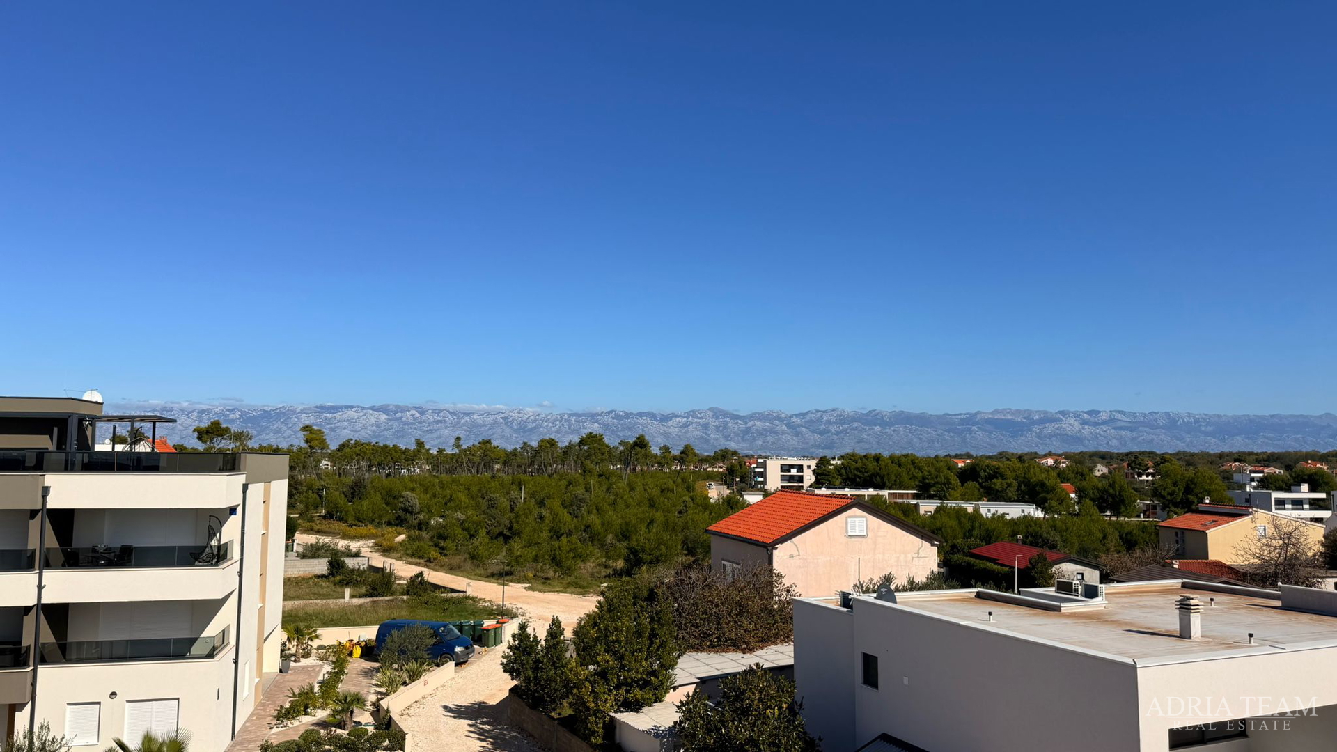 2 PROSTRANA APARTMANA, PRIVLAKA