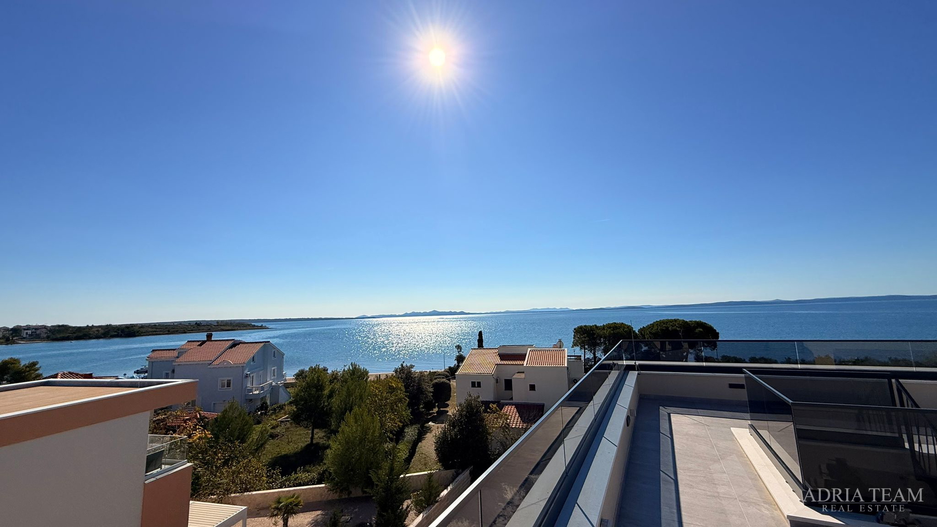 2 PROSTRANA APARTMANA, PRIVLAKA