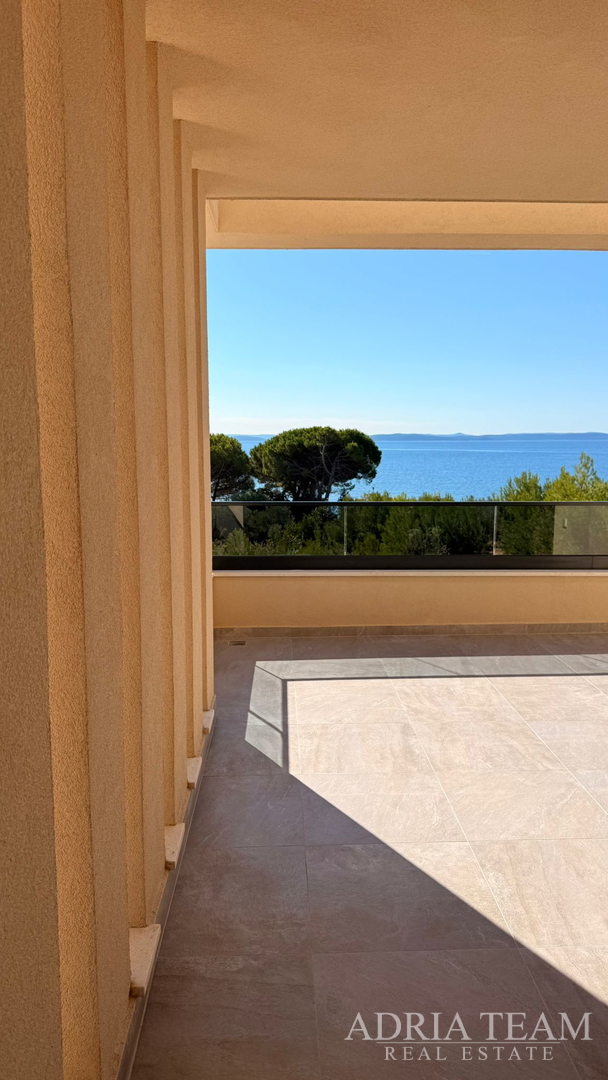 2 PROSTRANA APARTMANA, PRIVLAKA