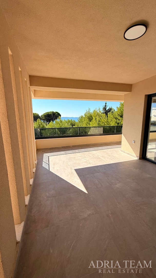 2 PROSTRANA APARTMANA, PRIVLAKA