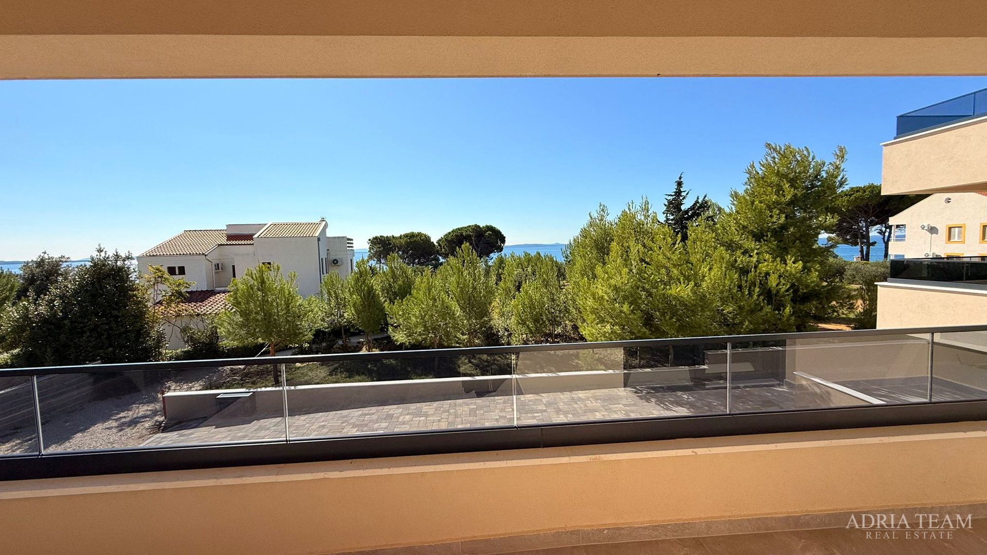 2 PROSTRANA APARTMANA, PRIVLAKA