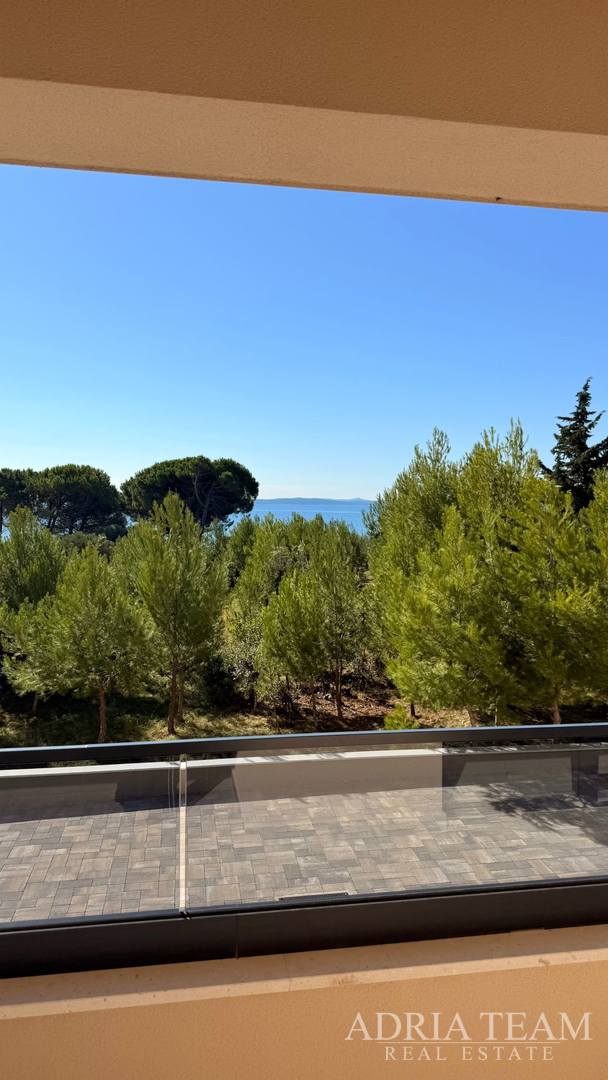 2 PROSTRANA APARTMANA, PRIVLAKA