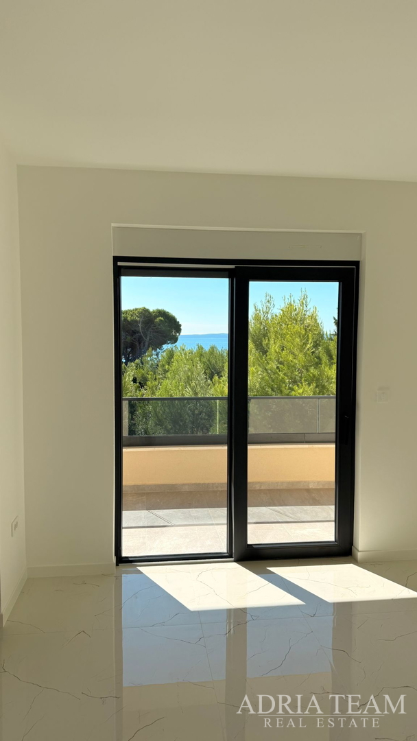 2 PROSTRANA APARTMANA, PRIVLAKA