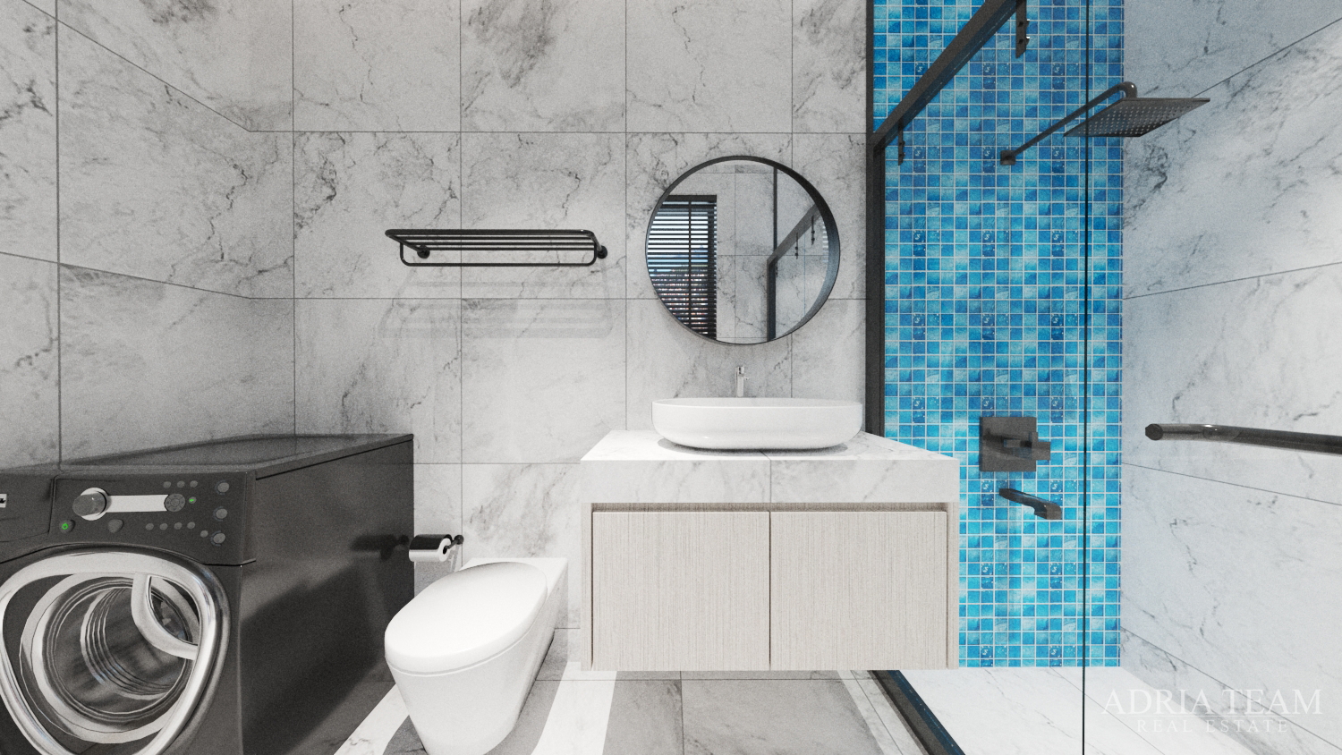 Penthouse, 67 m², Pakoštane