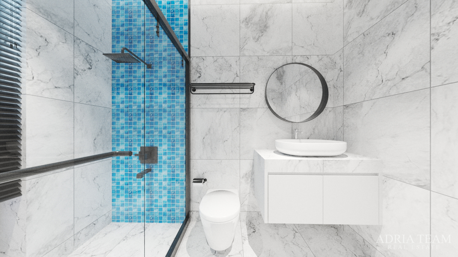 Penthouse, 67 m², Pakoštane
