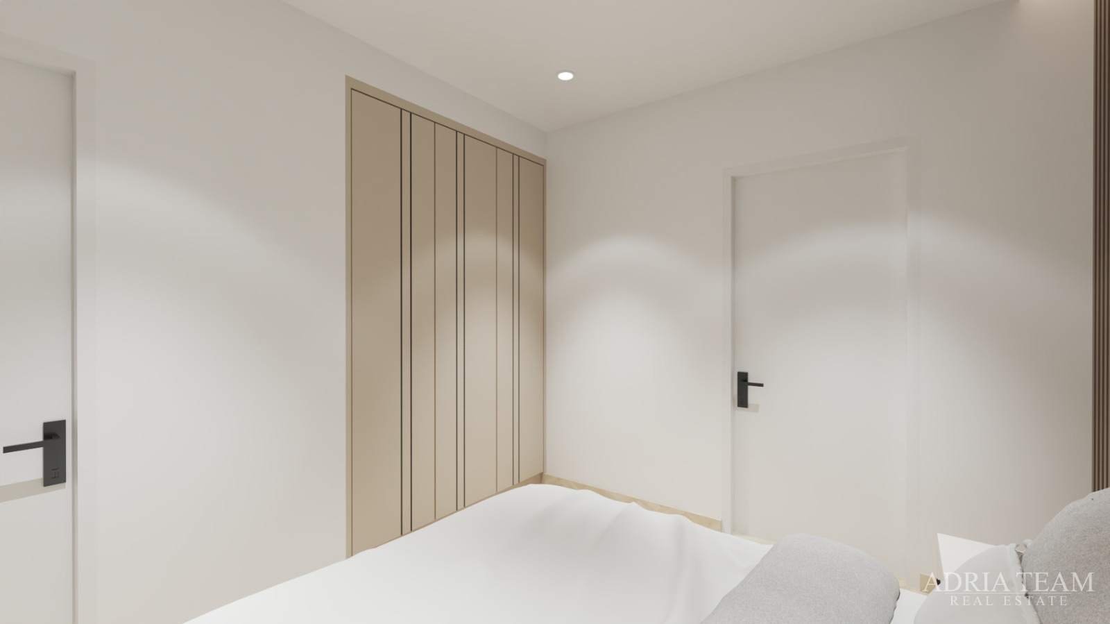 Penthouse, 67 m², Pakoštane