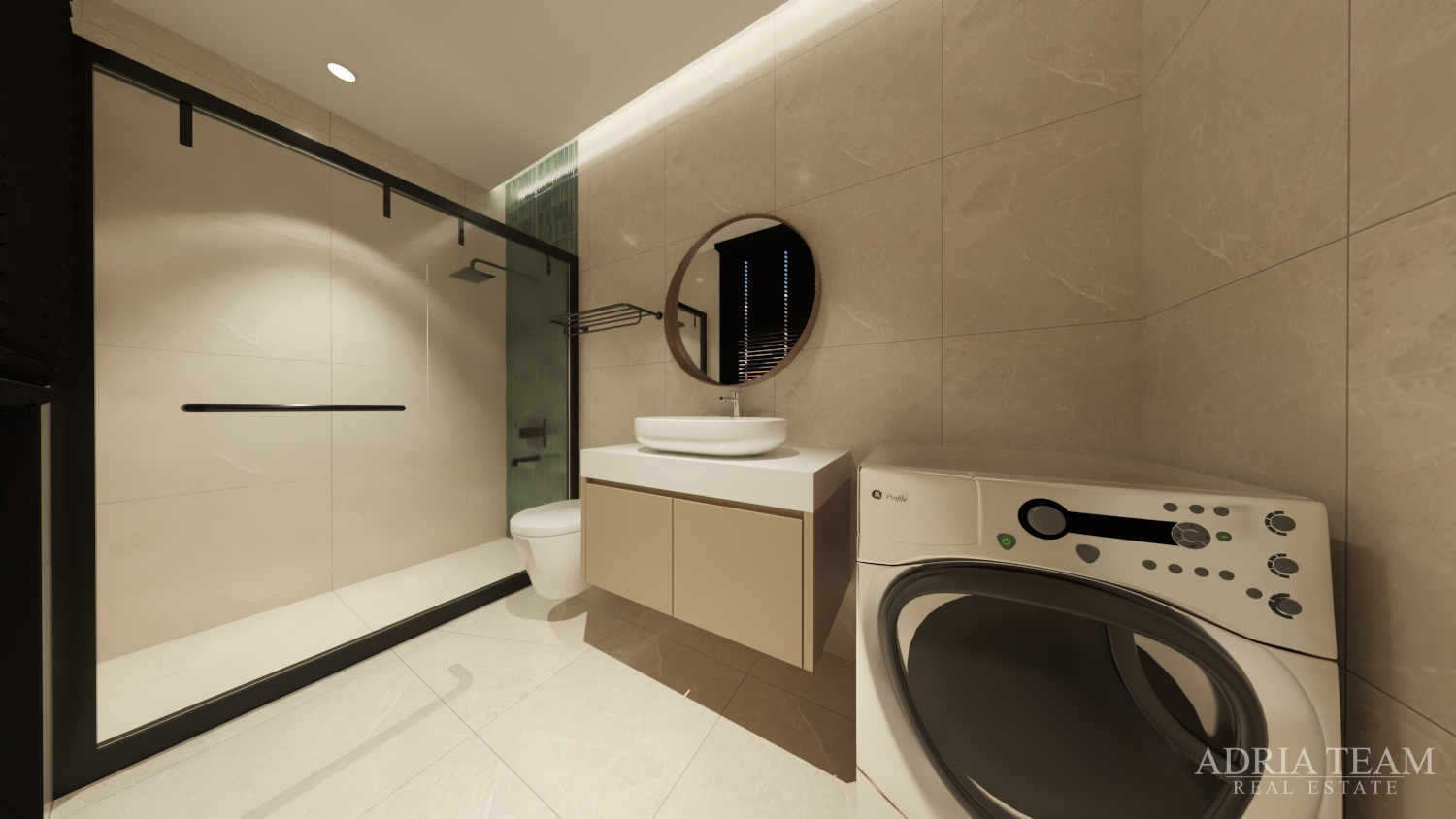 Penthouse, 67 m², Pakoštane