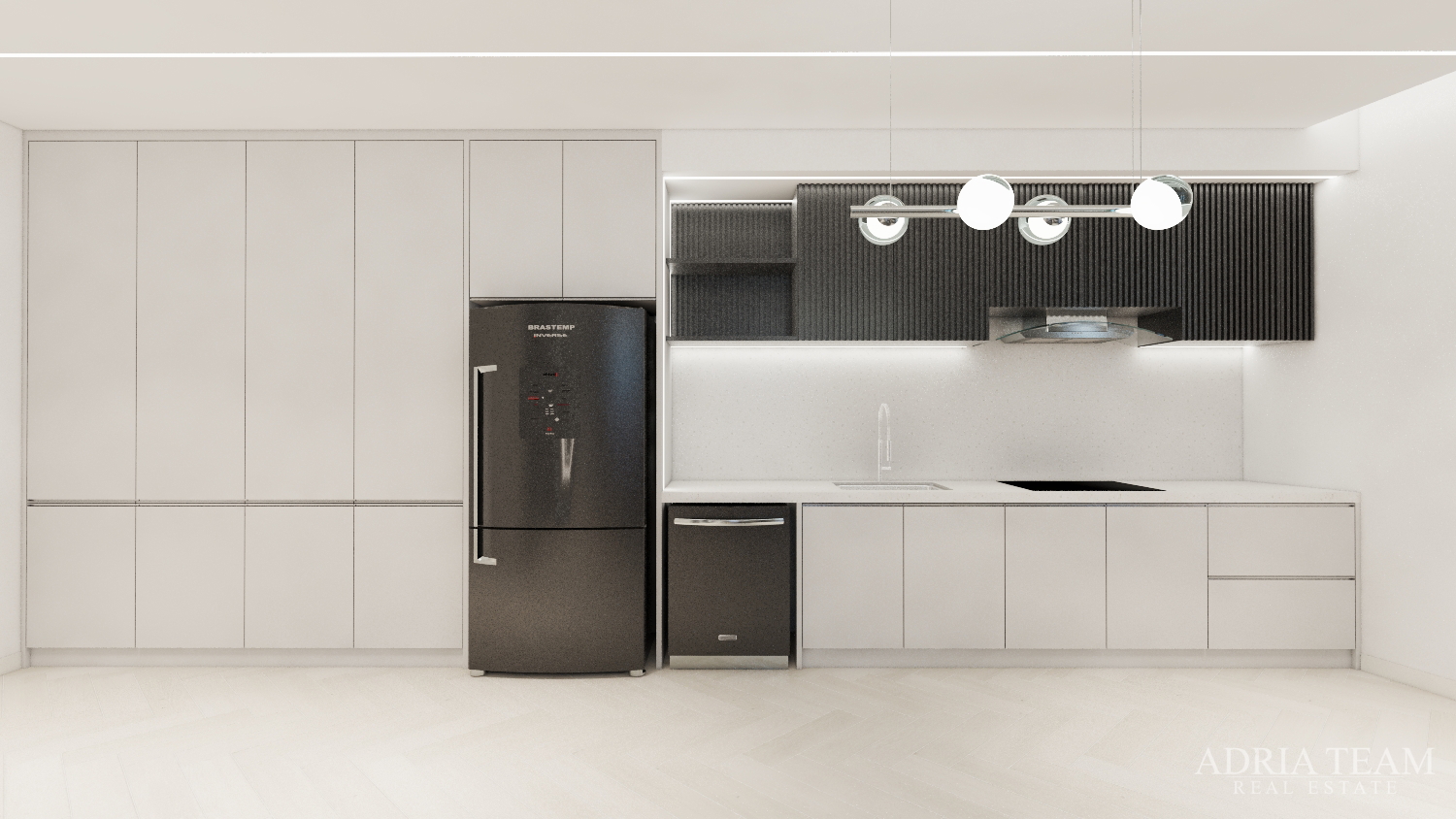Penthouse, 67 m², Pakoštane