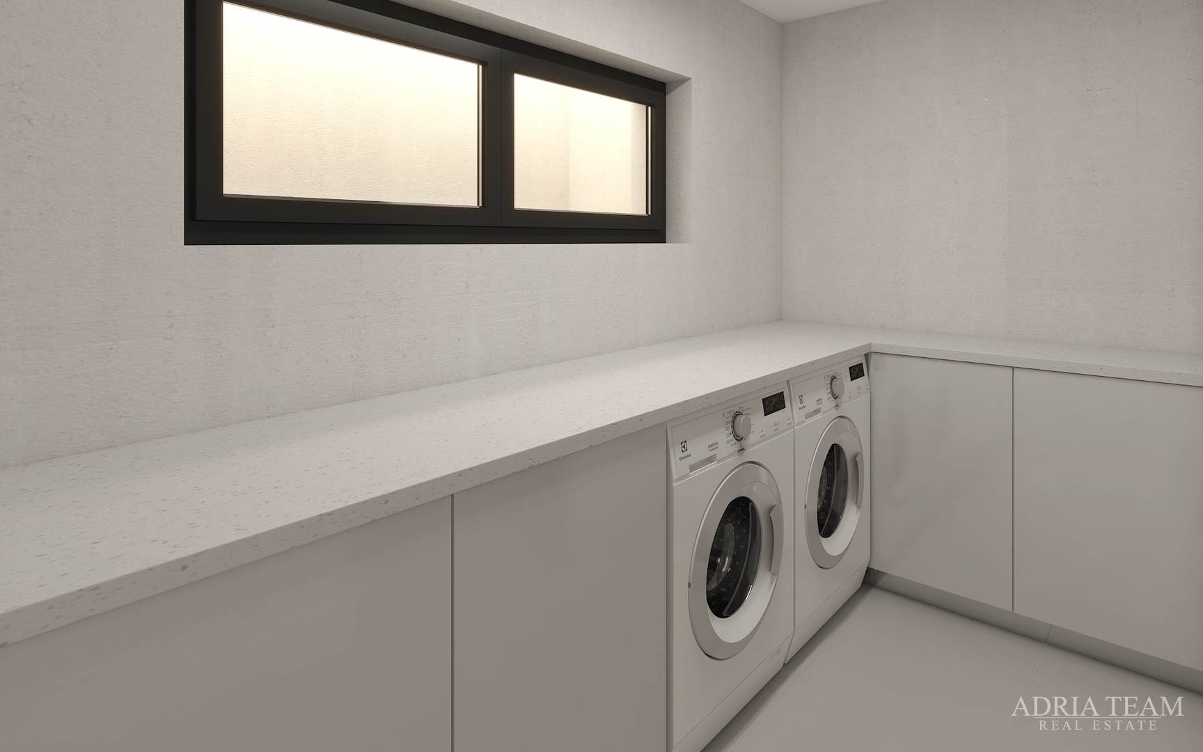 Villas, 50 m from the sea, newly built, beautiful view - Vinjerac