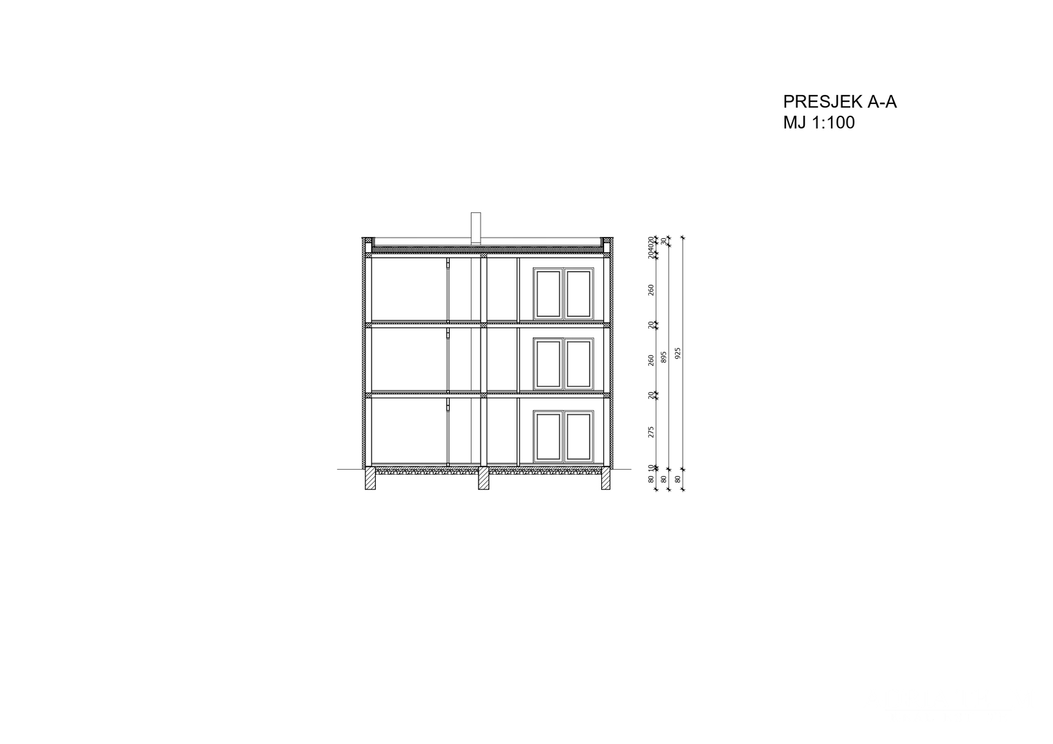 PRODAJE SE STAN 95m2 PRIZEMLJE S DVORIŠTEM, VIR