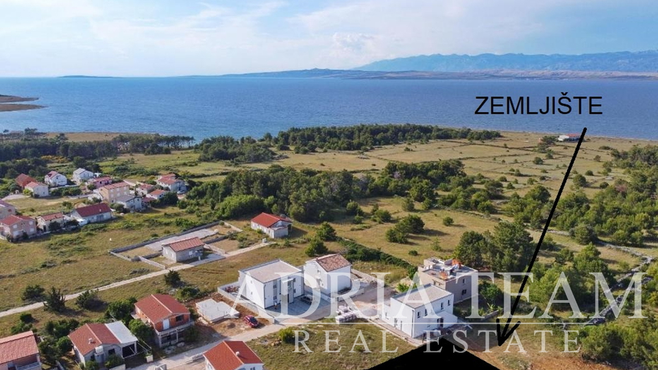 APARTMANI S PROSTRANIM DVORIŠTEM, NOVOGRADNJA - VIR