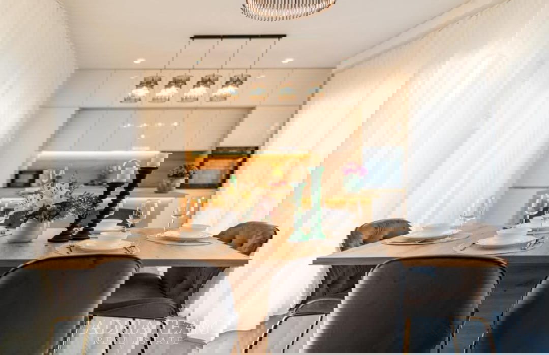 DVOETAŽNI APARTMANI U NOVOGRADNJI, BLIZINA MORA - PRIVLAKA