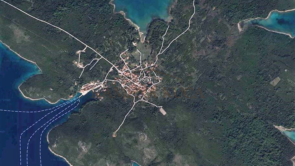 Terreno, 3031 m2, Vendita, Zadar-okolica - Molat