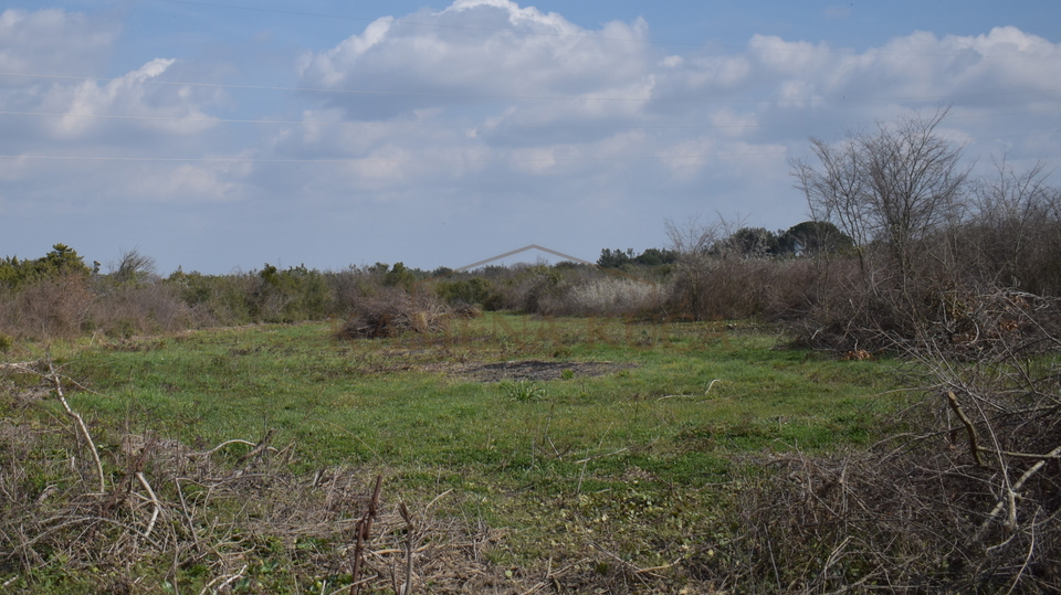 Grundstück, 1800 m2, Verkauf, Zadar - Bokanjac