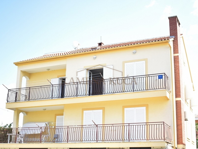 Holiday Apartment, 113 m2, For Sale, Zadar - Diklo