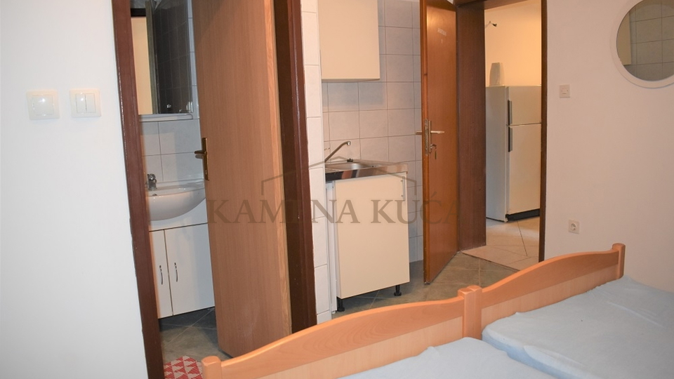 KOŽINO- 2. RED OD MORA, 8 APARTMANA! ATRAKTIVNO!