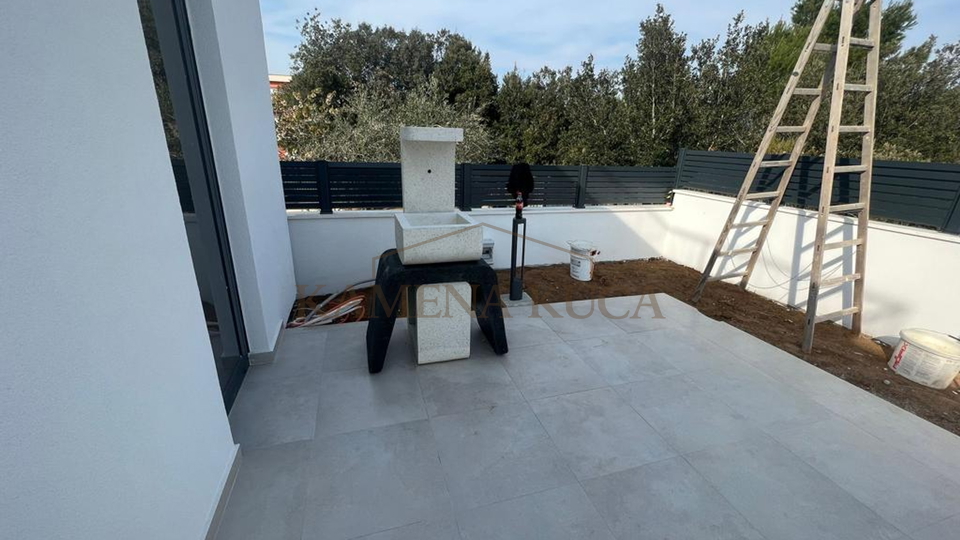 Nin - Zaton Villa bazen 60 m2