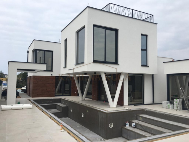 Nin - Zaton Villa bazen 60 m2