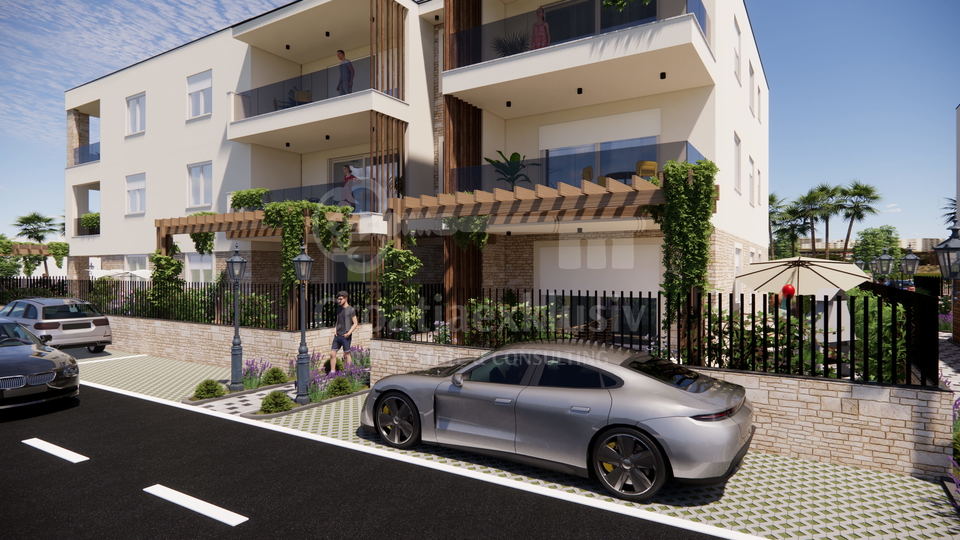 Stan, Brodarica Thumbnail