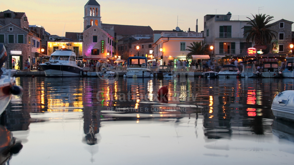 Kuća, Vodice Thumbnail