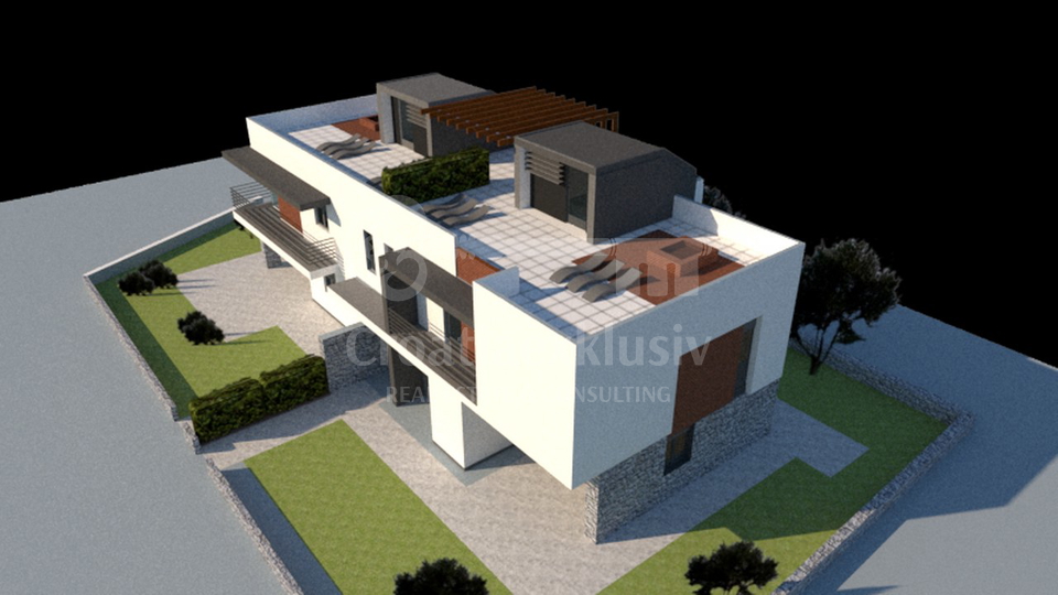 Kuća, Grebaštica Thumbnail