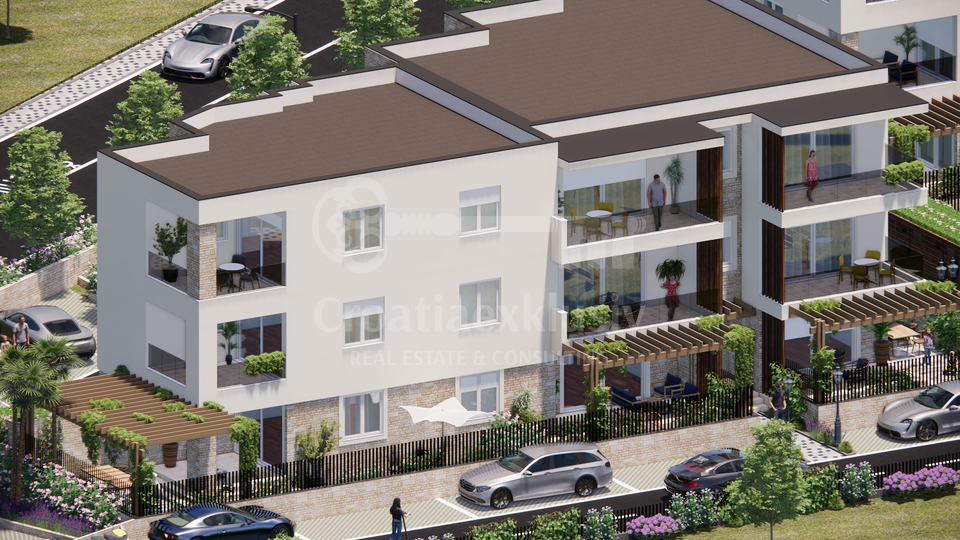 Stan, Brodarica Thumbnail