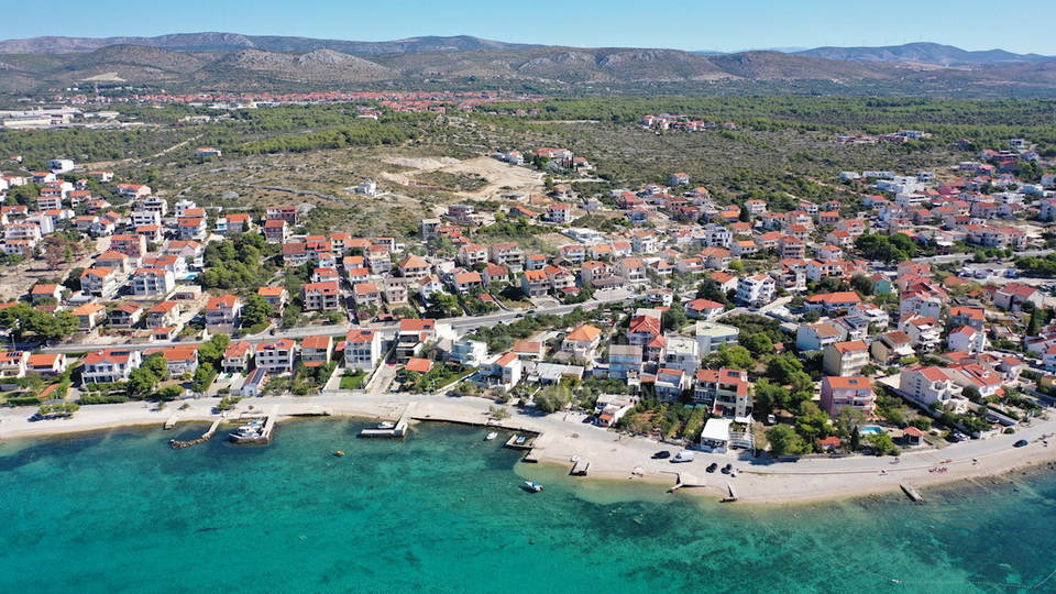 Kuća, Žaborić Thumbnail