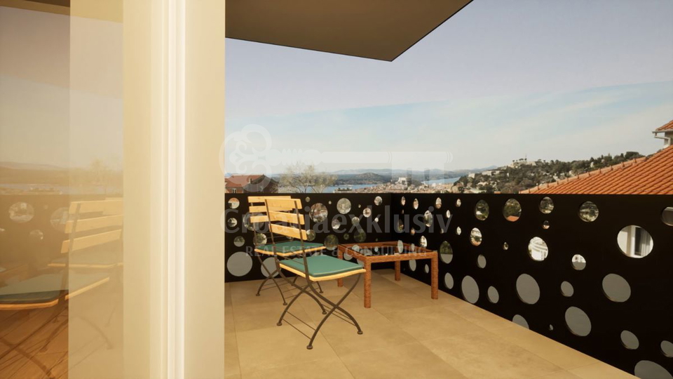 Stan, Šibenik Thumbnail