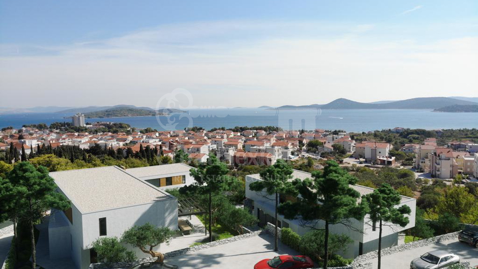 Kuća, Vodice Thumbnail