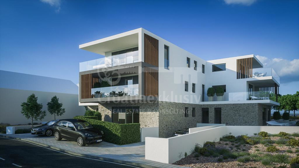 Stan, Vodice Thumbnail