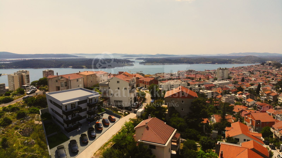 Stan, Šibenik Thumbnail