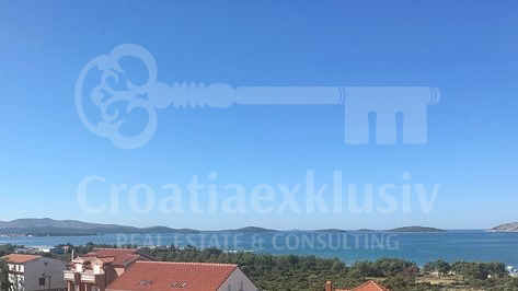 Zemljište, Brodarica Thumbnail